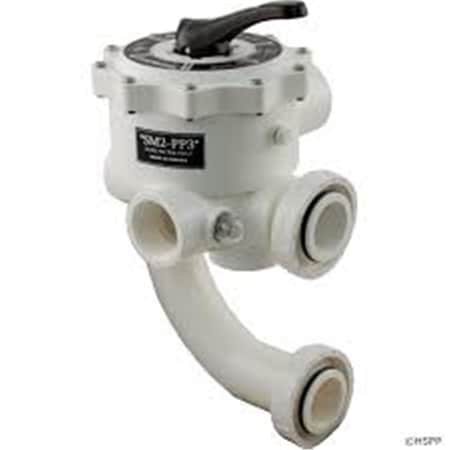 Praher SM-20-3 PAC Fab Plumbing PRSM2PP3